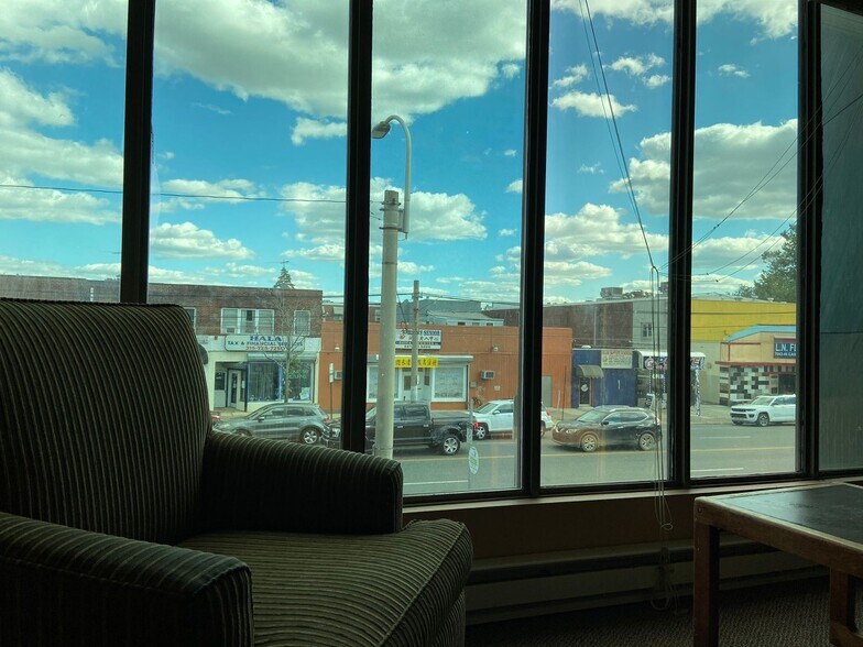 More Photos Of 7034-7040 Castor Ave, Philadelphia Office For Sale