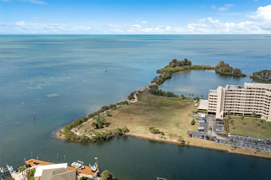 More Photos Of 5913 Sea Ranch Dr, Hudson Land For Sale