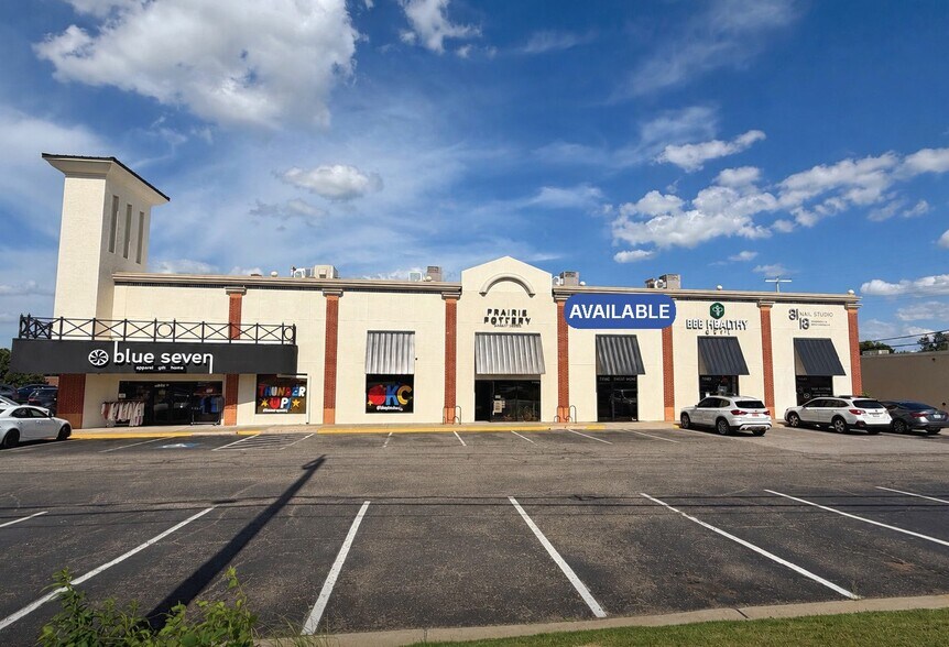 Primary Photo Of 7518 N May Ave, Oklahoma City Freestanding For Lease