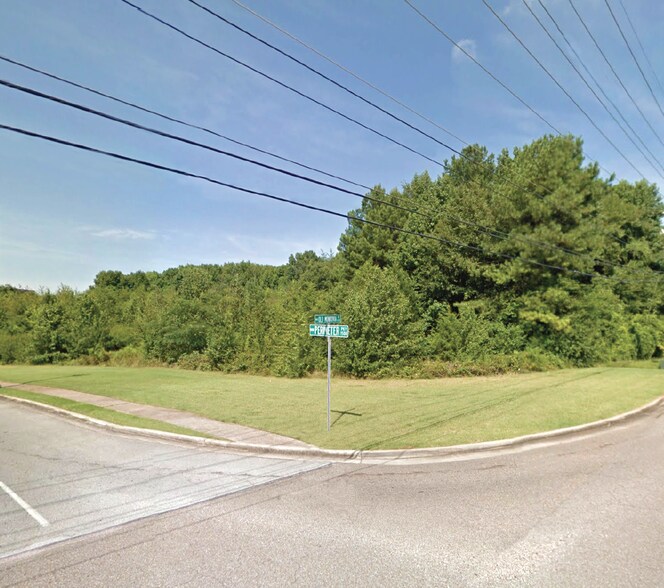 More Photos Of Perimeter Pky, Huntsville Land For Sale