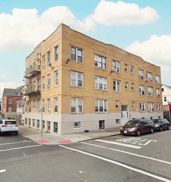 More Photos Of 141-143 Governor St, Paterson Apartments For Sale