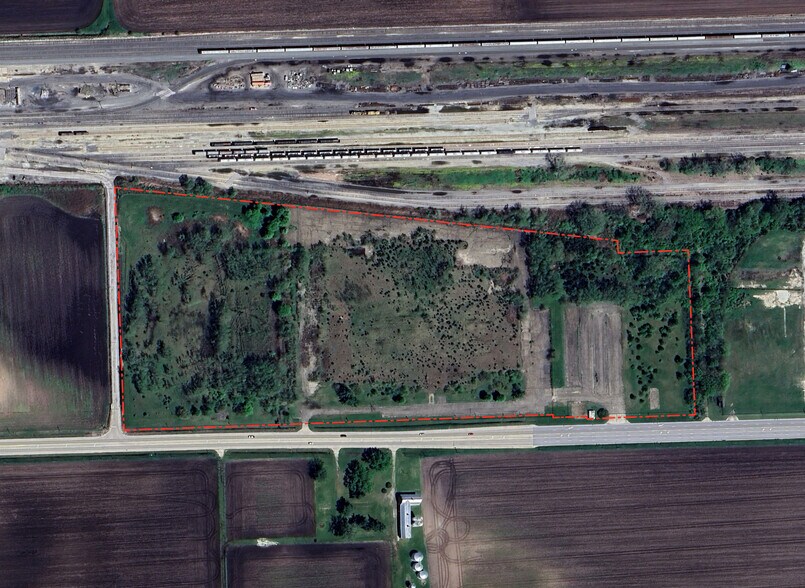 More Photos Of 2475 W Station St, Kankakee Land For Lease
