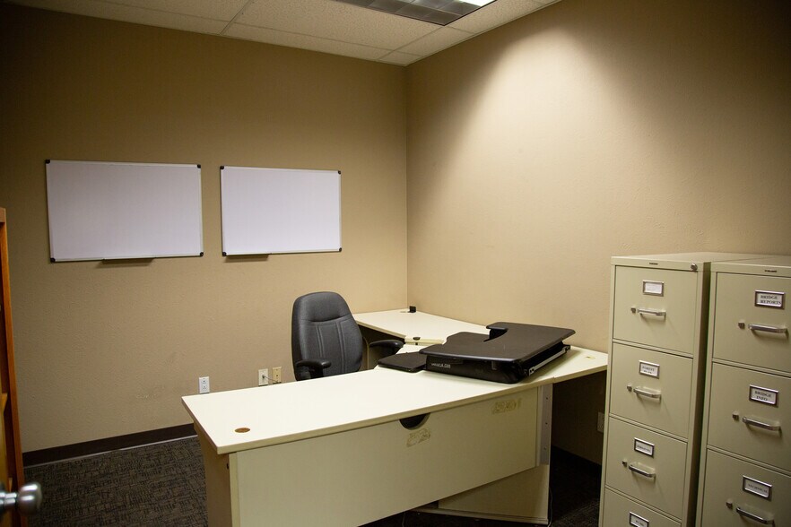 More Photos Of 2113 Osuna Rd NE, Albuquerque Office For Sale