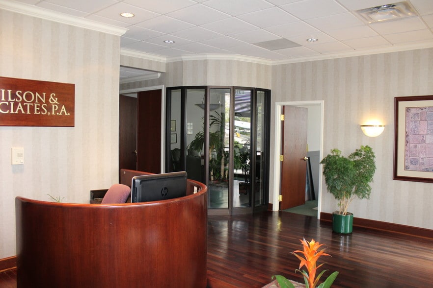 More Photos Of 437 N Magnolia Ave, Orlando Loft Creative Space For Sale