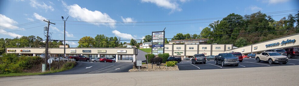 More Photos Of 110 Daniel Dr, Uniontown Unknown For Lease