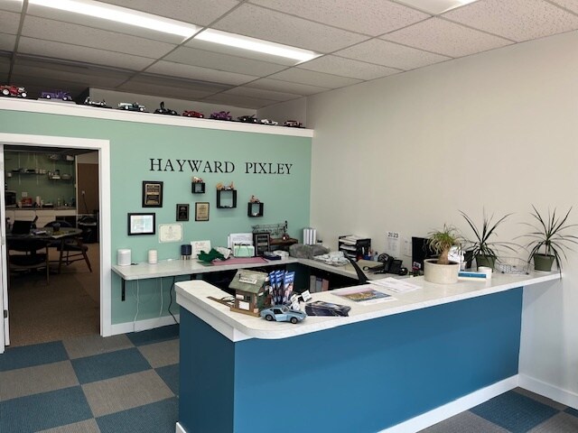 More Photos Of 101 W Grand River Ave, Williamston Storefront For Sale