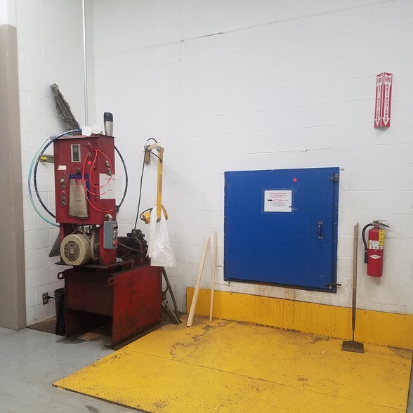 More Photos Of 1 Precision Way, Jamestown Distribution For Sale