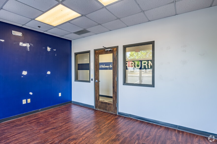 More Photos Of 4700 Stalwart Dr, Fairburn Warehouse For Lease
