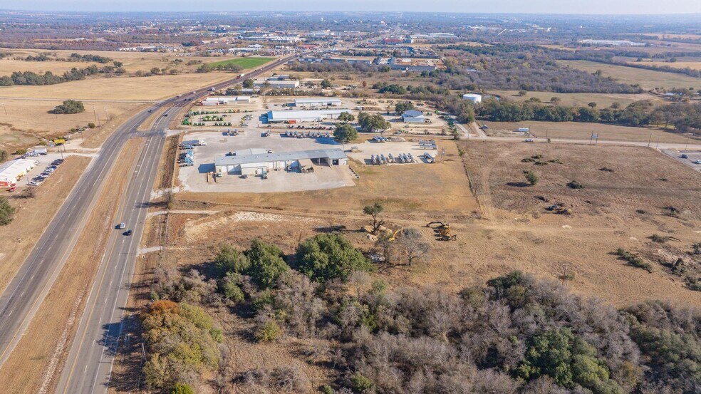 More Photos Of 3130 W Washington St, Stephenville Land For Sale