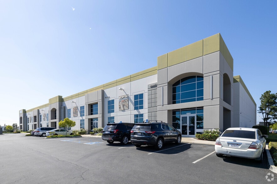 Primary Photo Of 12803-12851 Telegraph Rd, Santa Fe Springs Warehouse For Lease