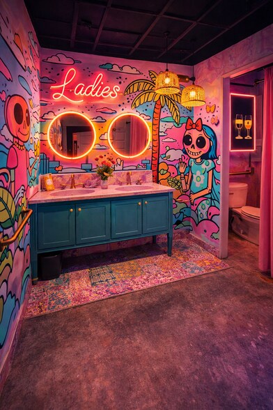 More Photos Of 205-209 NE 1st Ave, Hallandale Beach Flex For Sale