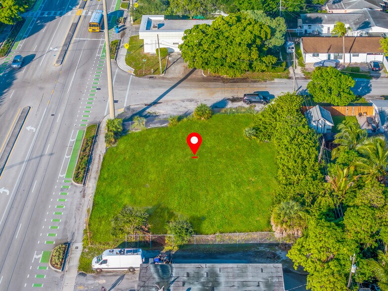 More Photos Of 481 NW 44th St, Oakland Park Land For Sale