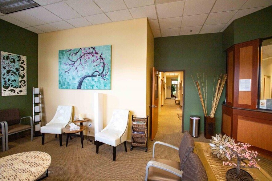 More Photos Of 2216 Buenaventura Blvd, Redding Medical For Sale
