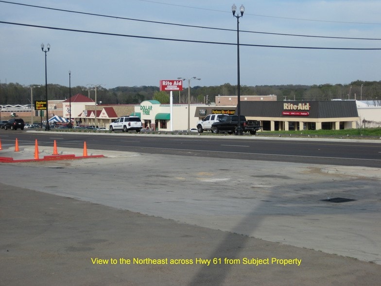 More Photos Of 260 Sgt Prentiss Dr, Natchez Storefront For Sale