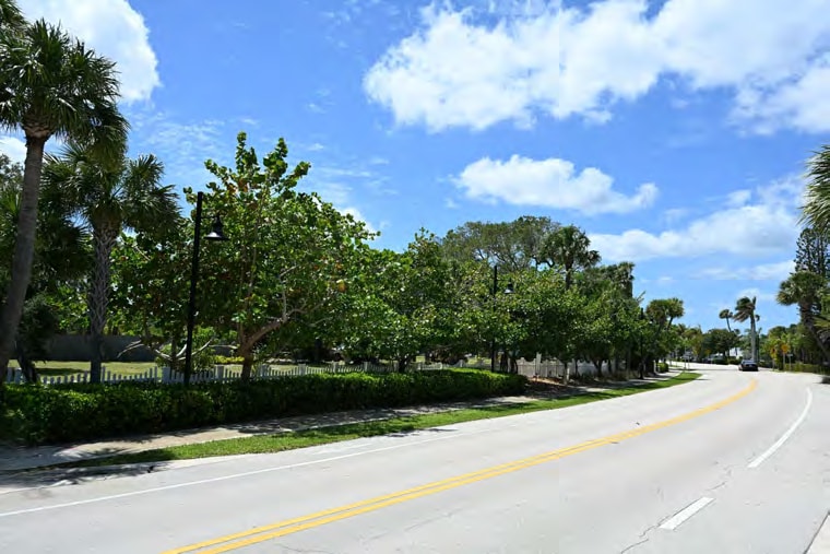 More Photos Of 18019 N Highway A1A, Jupiter Land For Sale