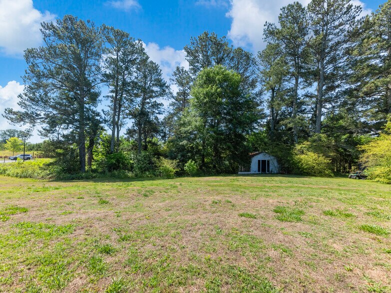 More Photos Of 5797-5799 Thompson Mill Rd, Hoschton Land For Sale