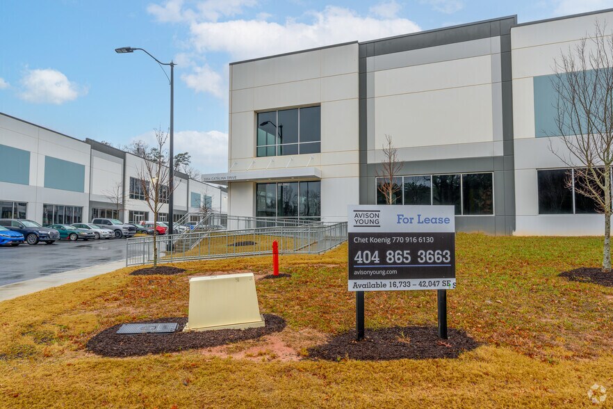 More Photos Of Chamblee Tucker Rd, Chamblee Unknown For Lease