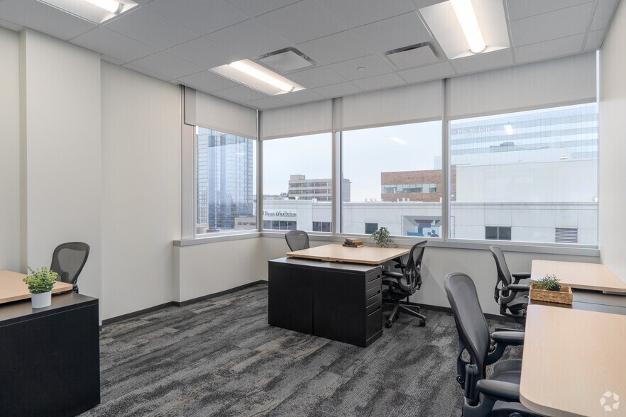 More Photos Of 3675 Market St, Philadelphia Office For Lease