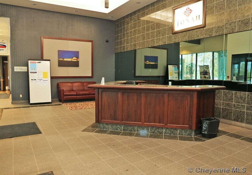 More Photos Of 3001 E Pershing Blvd, Cheyenne Office For Sale