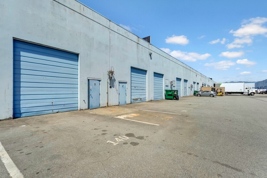 More Photos Of 11786 River Rd, Richmond Warehouse For Sale