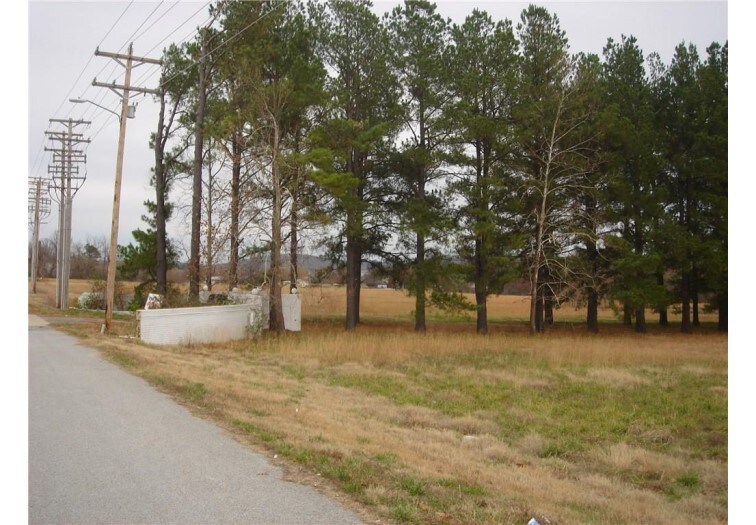 Primary Photo Of 4621-4847 W Wedington Dr, Fayetteville Land For Sale