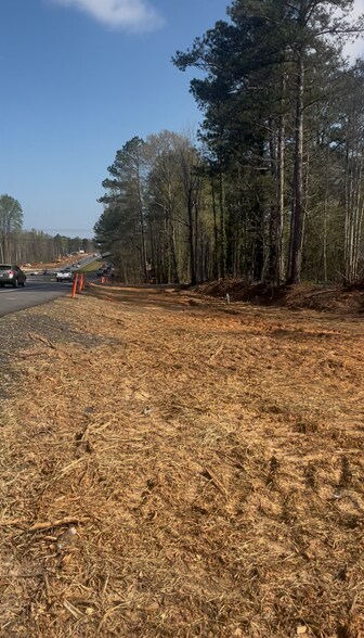 More Photos Of 0 US 19, Hampton Land For Sale