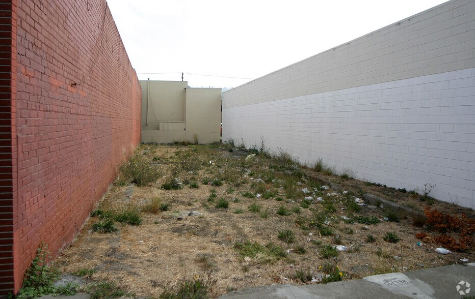 Primary Photo Of 10046 San Pablo Ave, El Cerrito Land For Sale