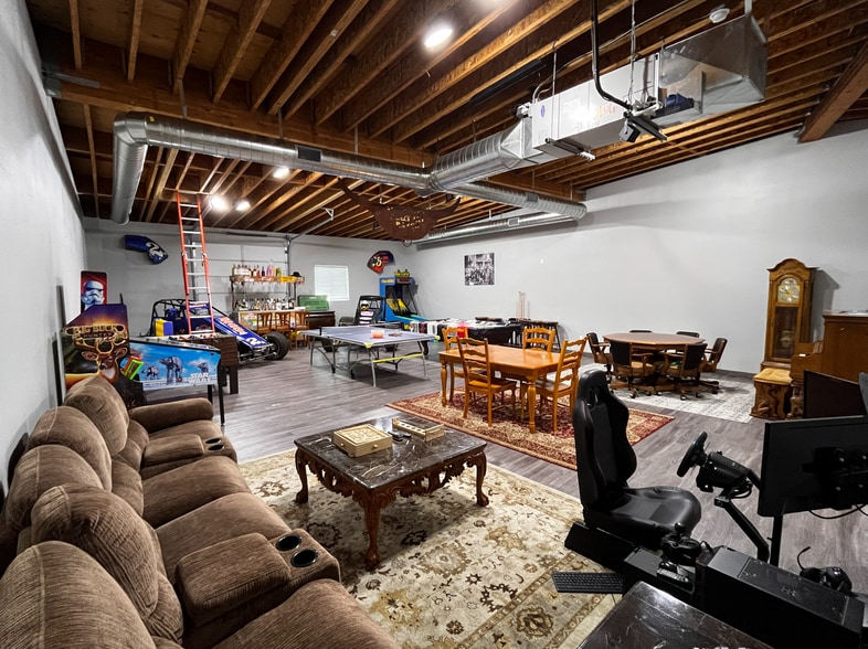 More Photos Of 22441 Western Ave, Torrance Industrial For Lease