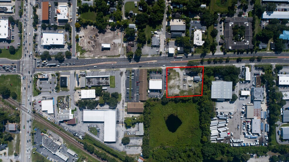 More Photos Of 350 S Ronald Reagan Blvd, Longwood Office For Sale