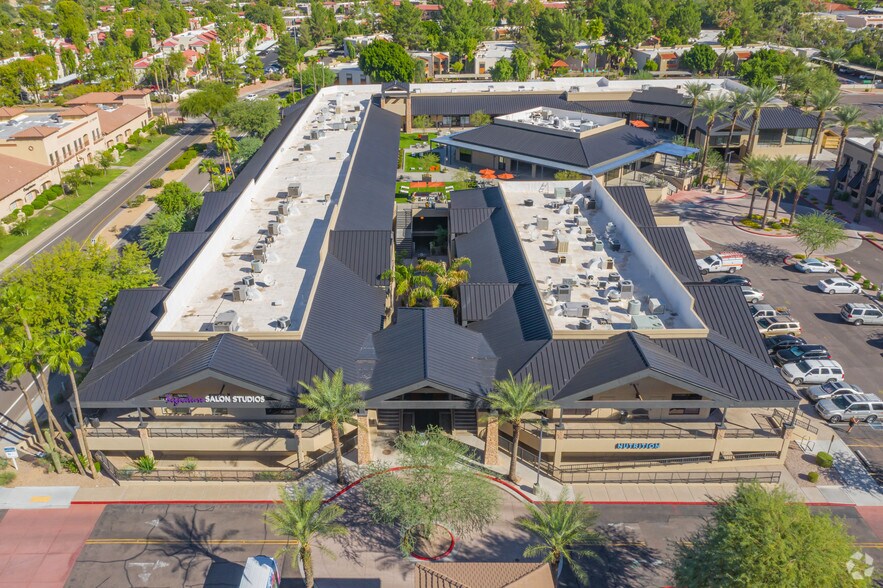 More Photos Of 7000 E Shea Blvd, Scottsdale Office For Lease