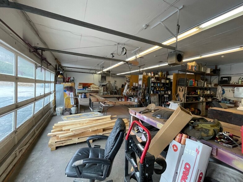 More Photos Of 1531 Route 163, Oakdale Auto Repair For Sale