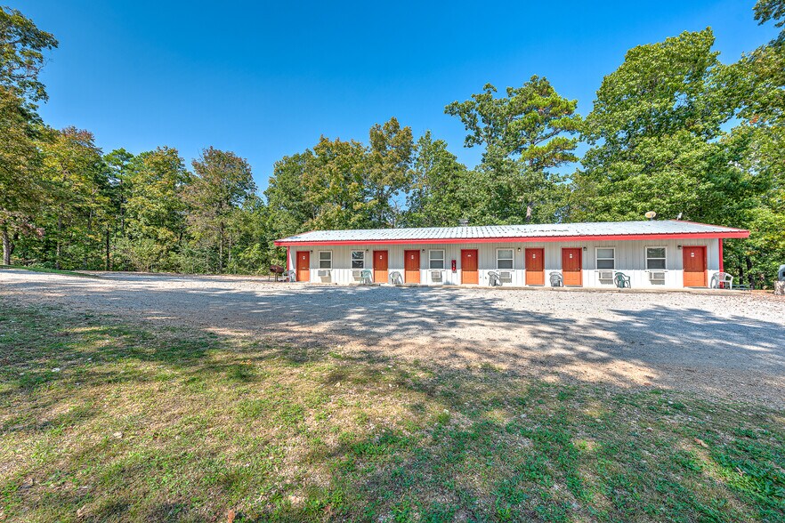 More Photos Of 11792 Highway 187, Eureka Springs Trailer Camper Park For Sale