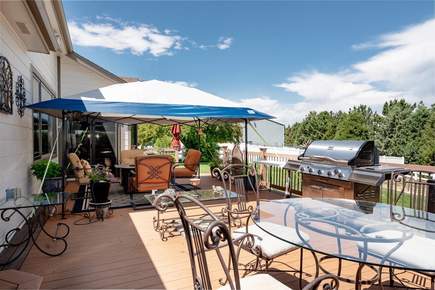 More Photos Of 28464 Highway 257, Greeley Specialty For Sale