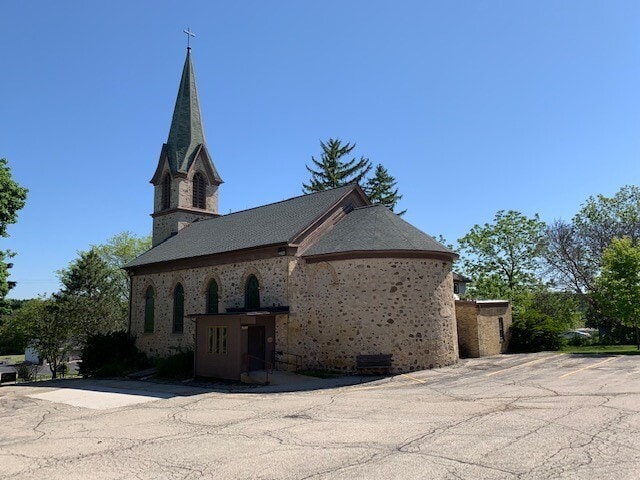 More Photos Of 3733 & 3737 Hubertus Rd, Hubertus Land For Sale