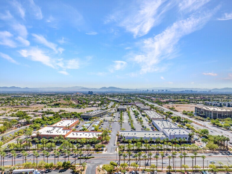 More Photos Of 900 S Pavilion Center Dr, Las Vegas Office For Sale