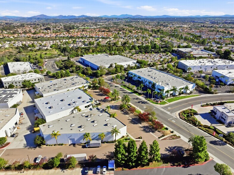 More Photos Of 6720 Top Gun St, San Diego Light Manufacturing For Sale