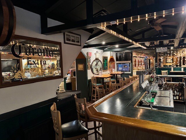 More Photos Of 9362 Old Bustleton Ave, Philadelphia Restaurant For Sale