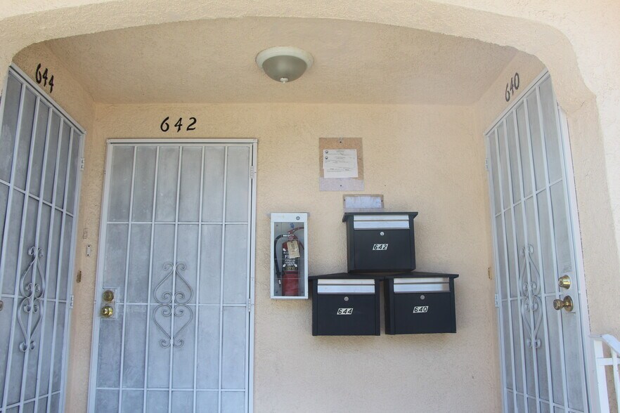 More Photos Of 638 E 7 ST, Long Beach Apartments For Sale