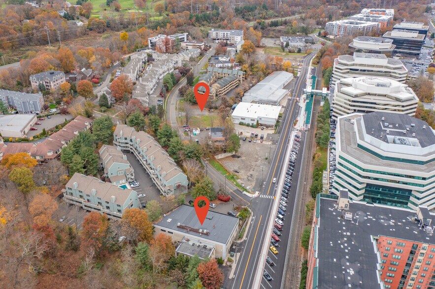 More Photos Of 63 Glover Ave, Norwalk Medical For Sale