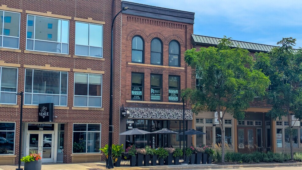 More Photos Of 318 S Broadway, Rochester General Retail For Sale