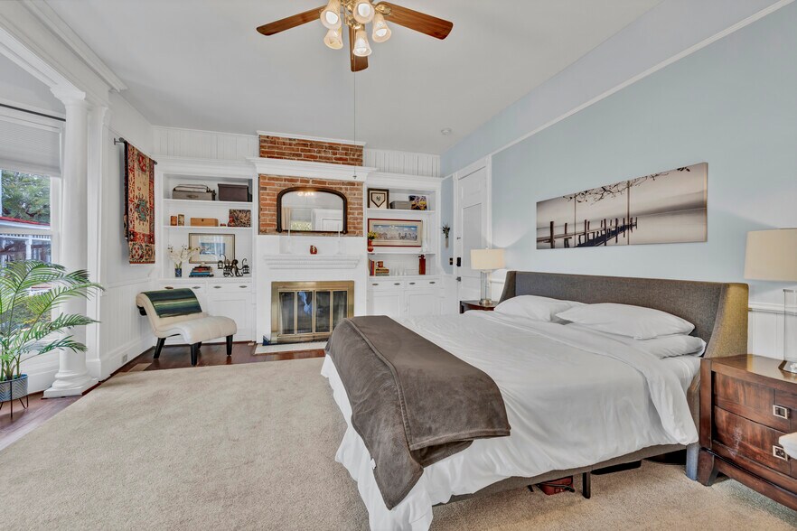More Photos Of 412 S 3rd St, Wilmington Hospitality For Sale