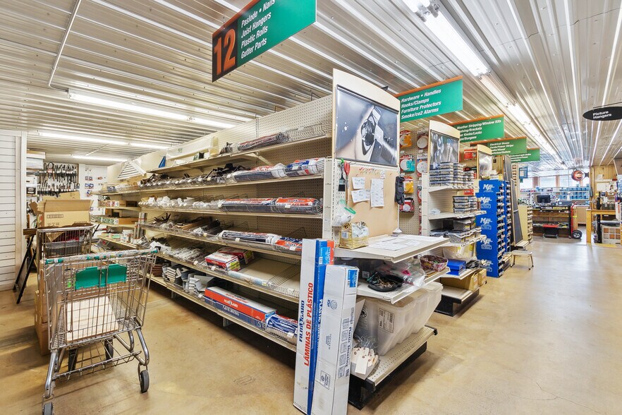 More Photos Of 216 W 3rd Ave N, Aurora Storefront Retail Office For Sale