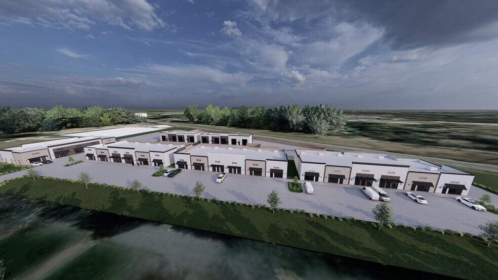 More Photos Of 205 N Wheatley St, Ridgeland Unknown For Lease