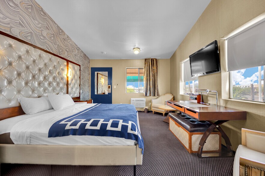 More Photos Of 2855 Fremont St, Las Vegas Hotel For Sale