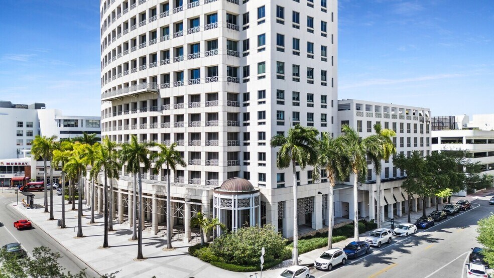 More Photos Of 2800 Ponce de Leon Blvd, Coral Gables Office For Lease
