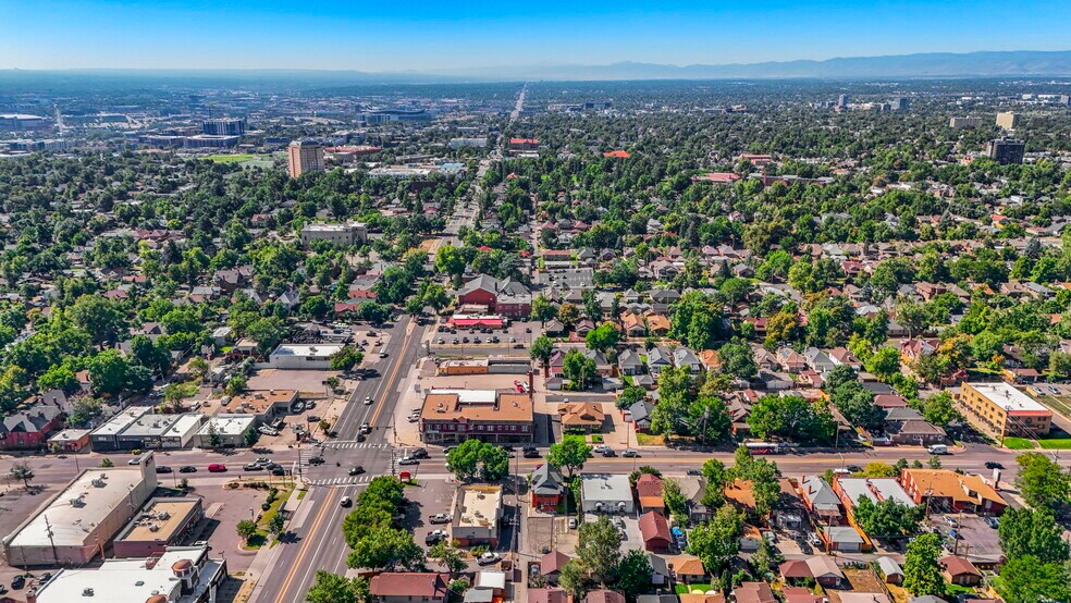 More Photos Of 3025 W 38th Ave, Denver Medical For Sale