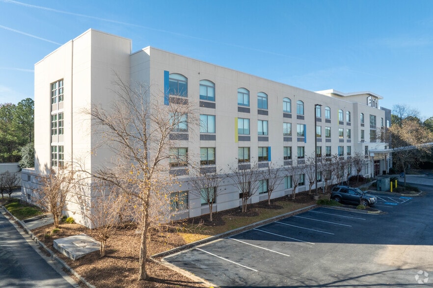 Primary Photo Of 217 Lanneau Ct, Columbia Hotel For Sale