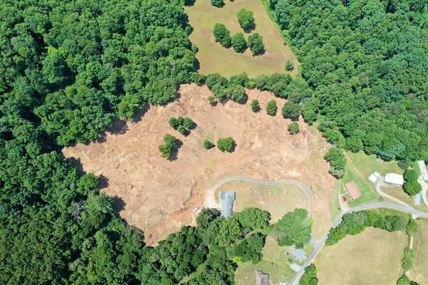 More Photos Of 174 Walter Ashe Rd, Sylva Land For Sale