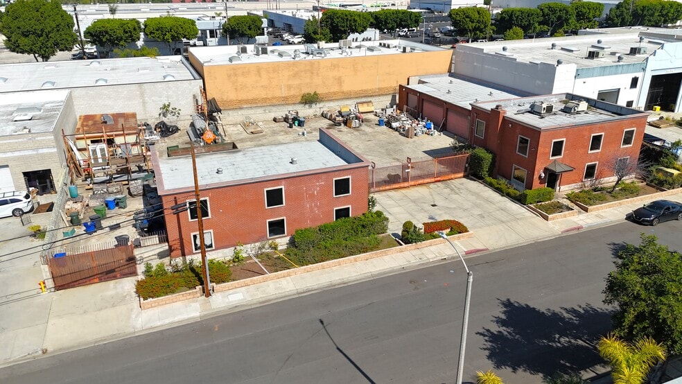 More Photos Of 11625 Goldring Rd, Arcadia Warehouse For Lease