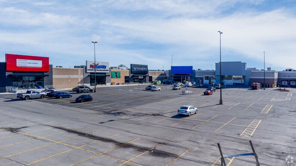 More Photos Of 285 Geneva St, St Catharines General Retail For Lease